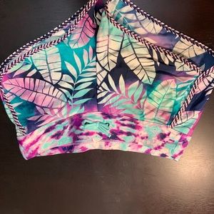 Wonder Nation Swimming Shorts